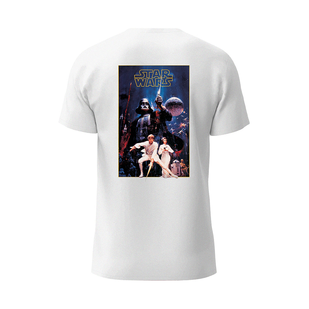 Rudy Project Star Wars Unisex Active Tee