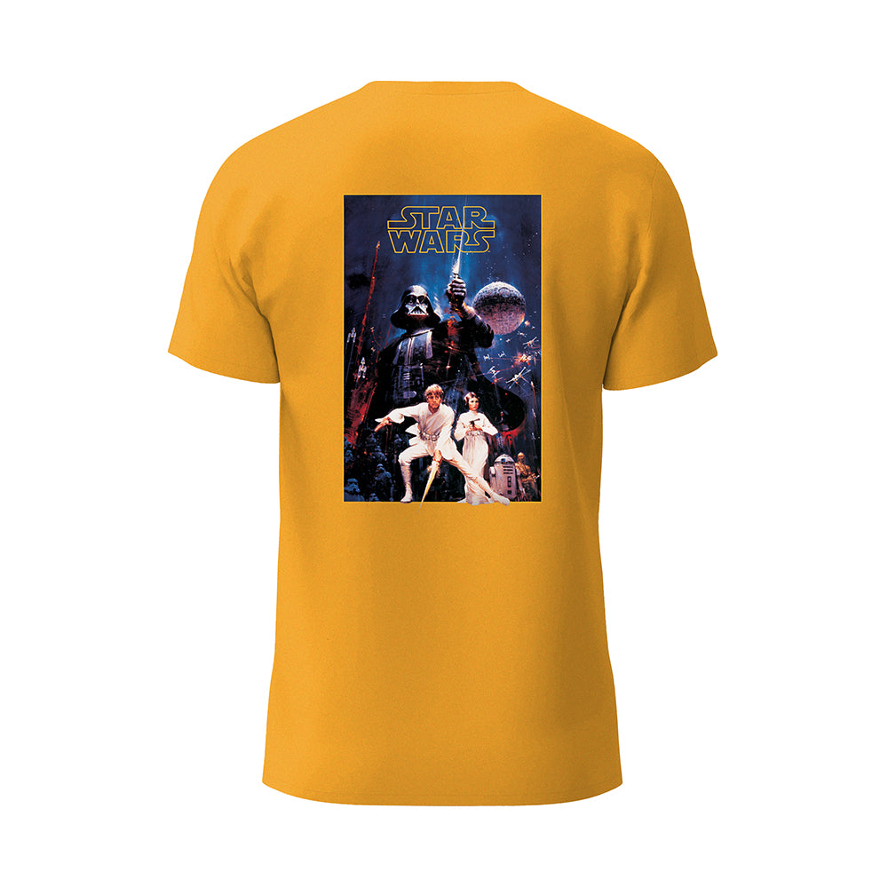 Rudy Project Star Wars Unisex Active Tee