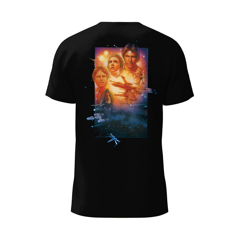 Rudy Project Star Wars Unisex Active Tee