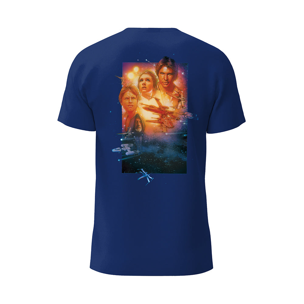 Rudy Project Star Wars Unisex Active Tee