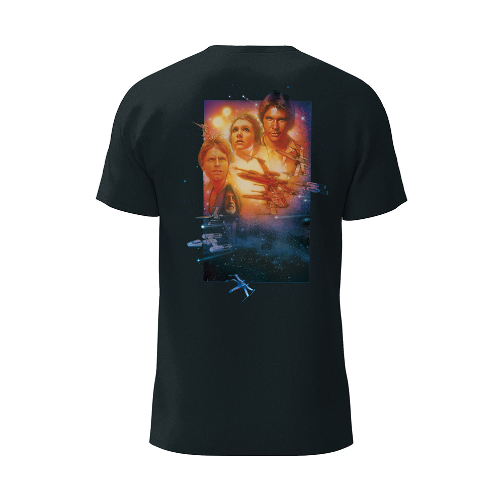 Rudy Project Star Wars Unisex Active Tee