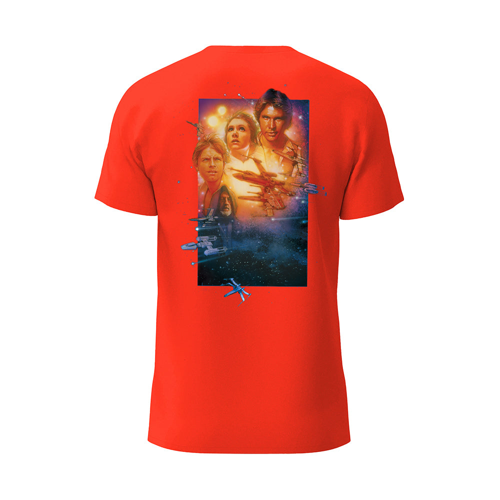 Rudy Project Star Wars Unisex Active Tee