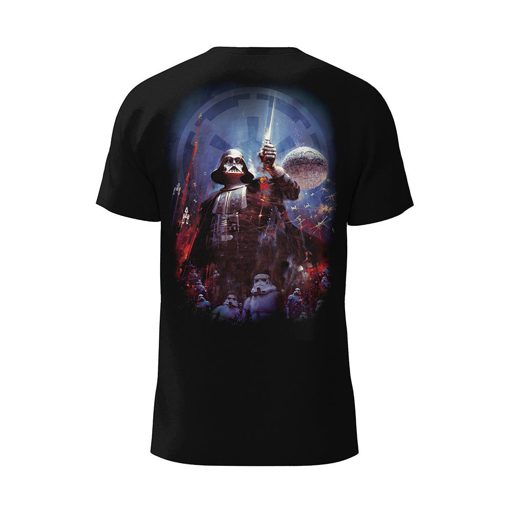 Rudy Project Star Wars Unisex Active Tee