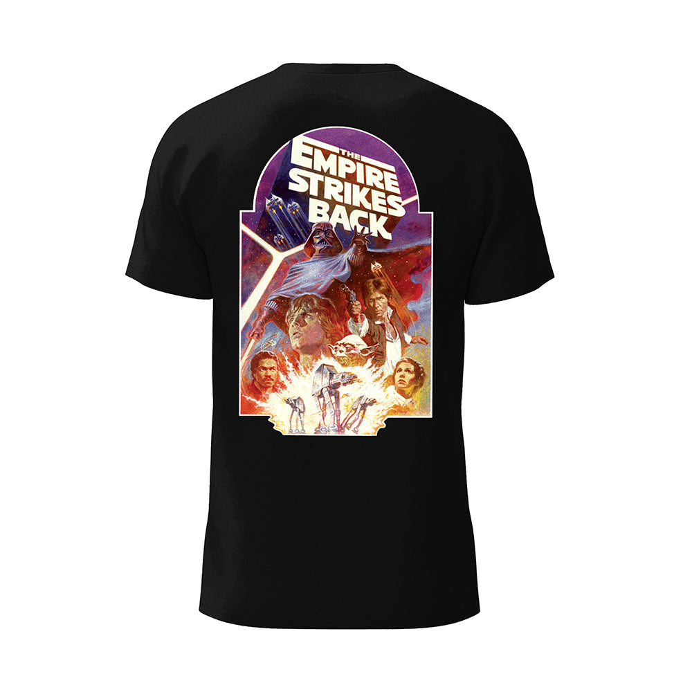 Rudy Project Star Wars Unisex Active Tee