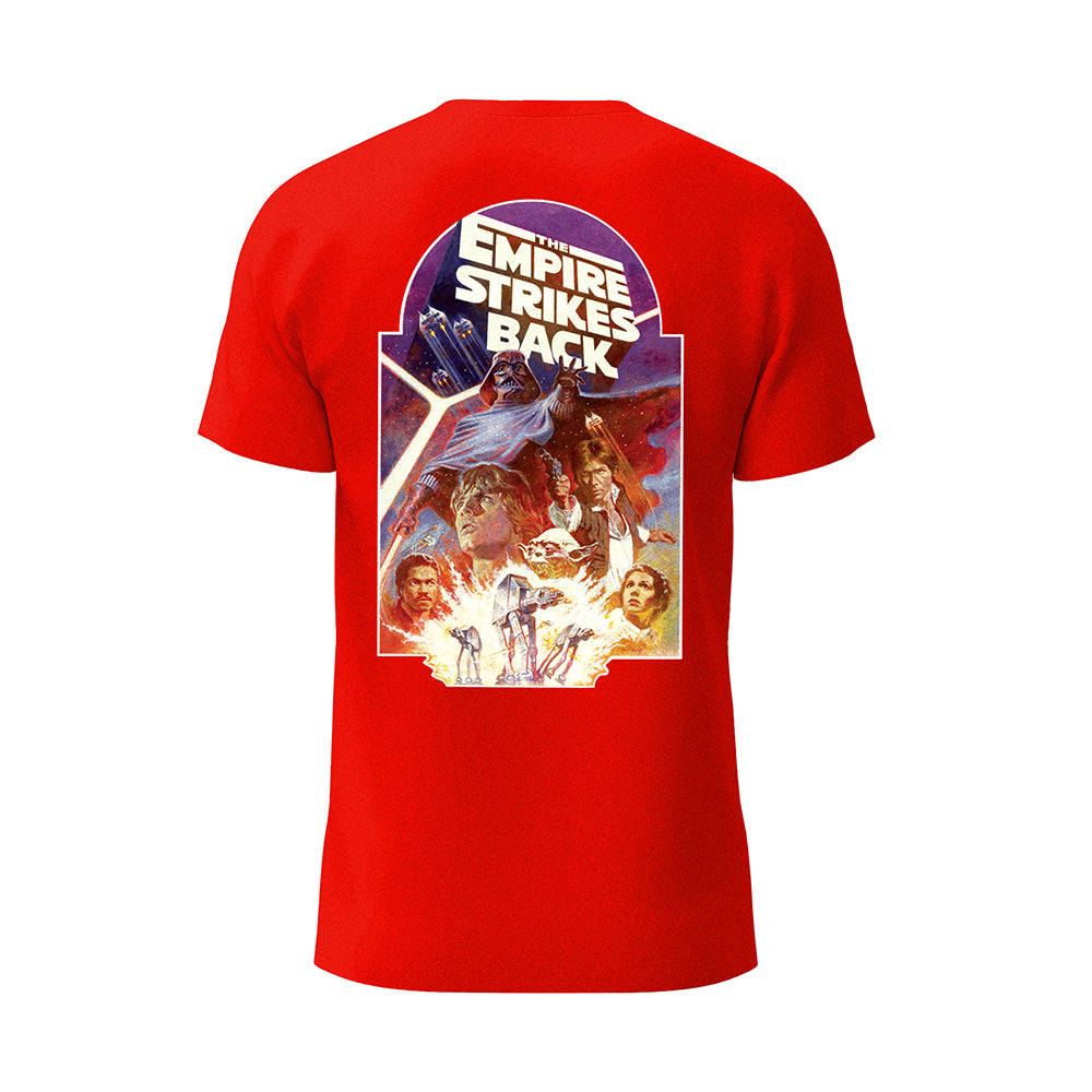 Rudy Project Star Wars Unisex Active Tee