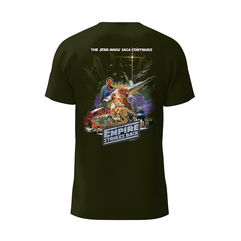 Rudy Project Star Wars Unisex Active Tee
