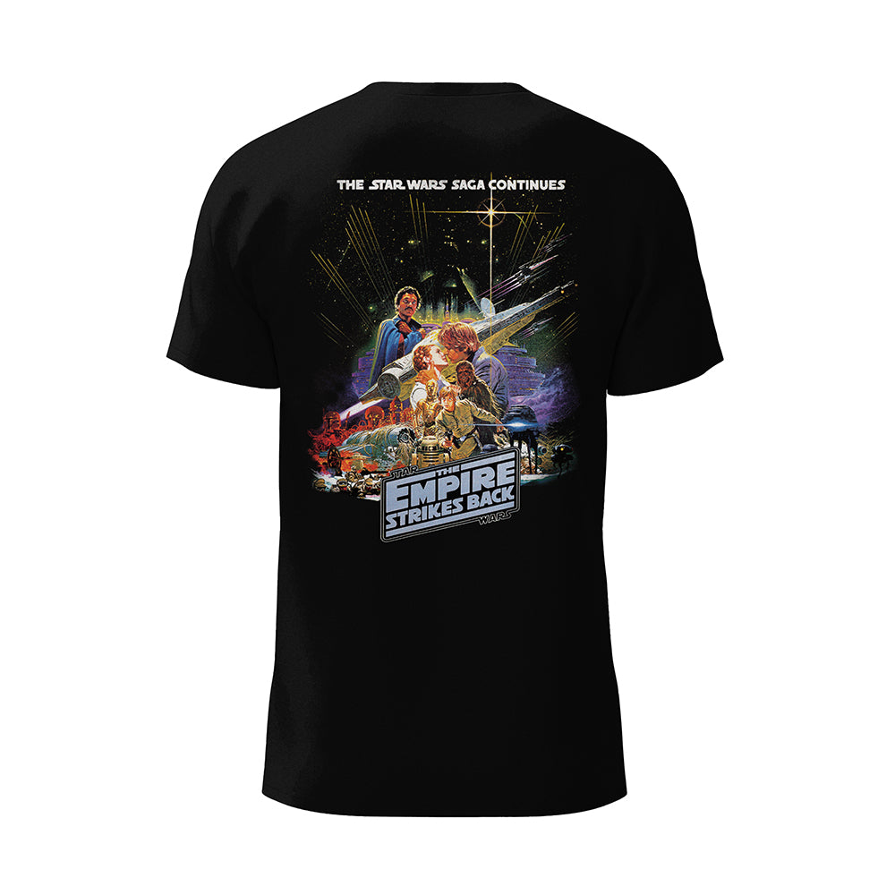 Rudy Project Star Wars Unisex Active Tee
