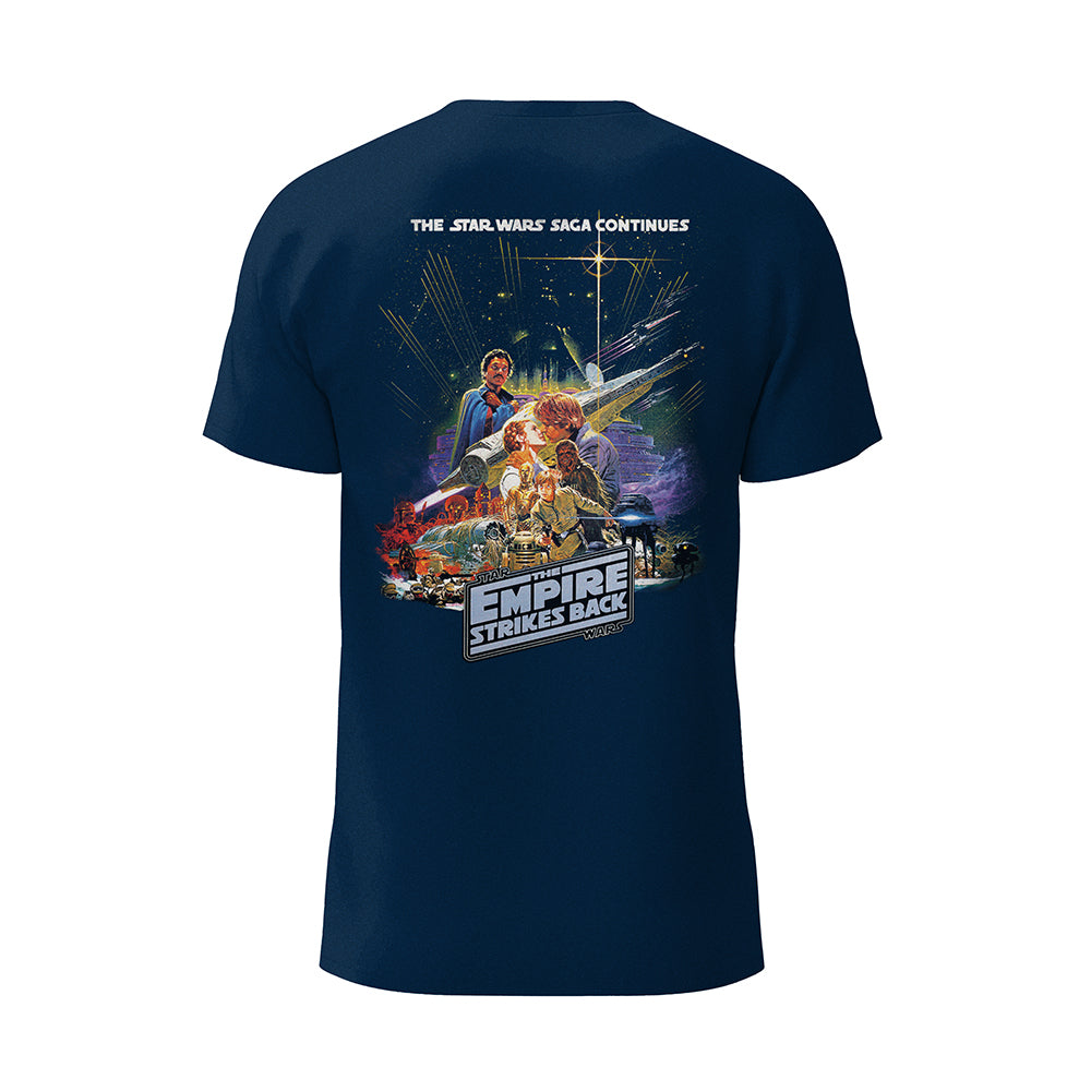 Rudy Project Star Wars Unisex Active Tee