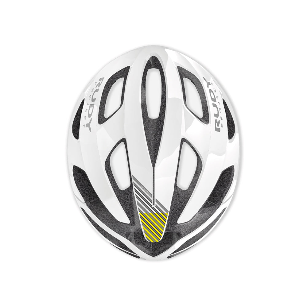 Rudy Project Star Wars Luke Skywalker Strym Cycling Helmet