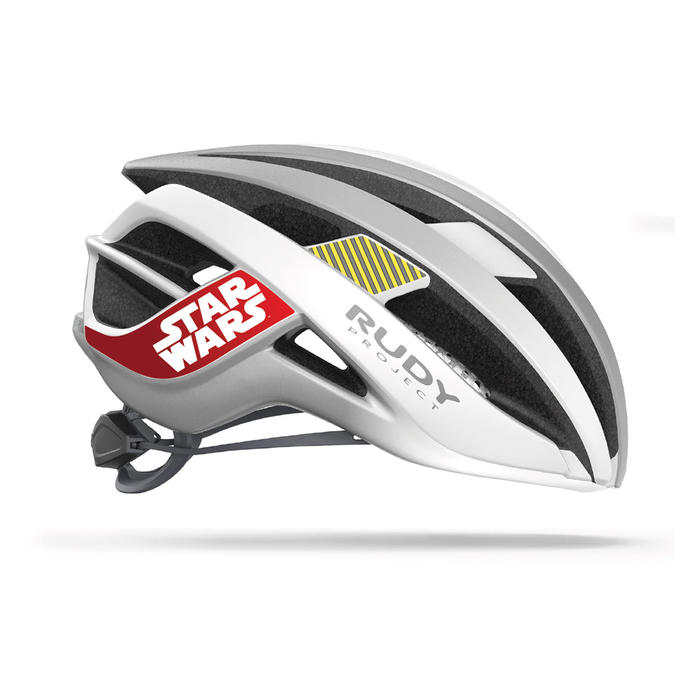 Rudy Project Star Wars Luke Skywalker Venger Cycling Helmet