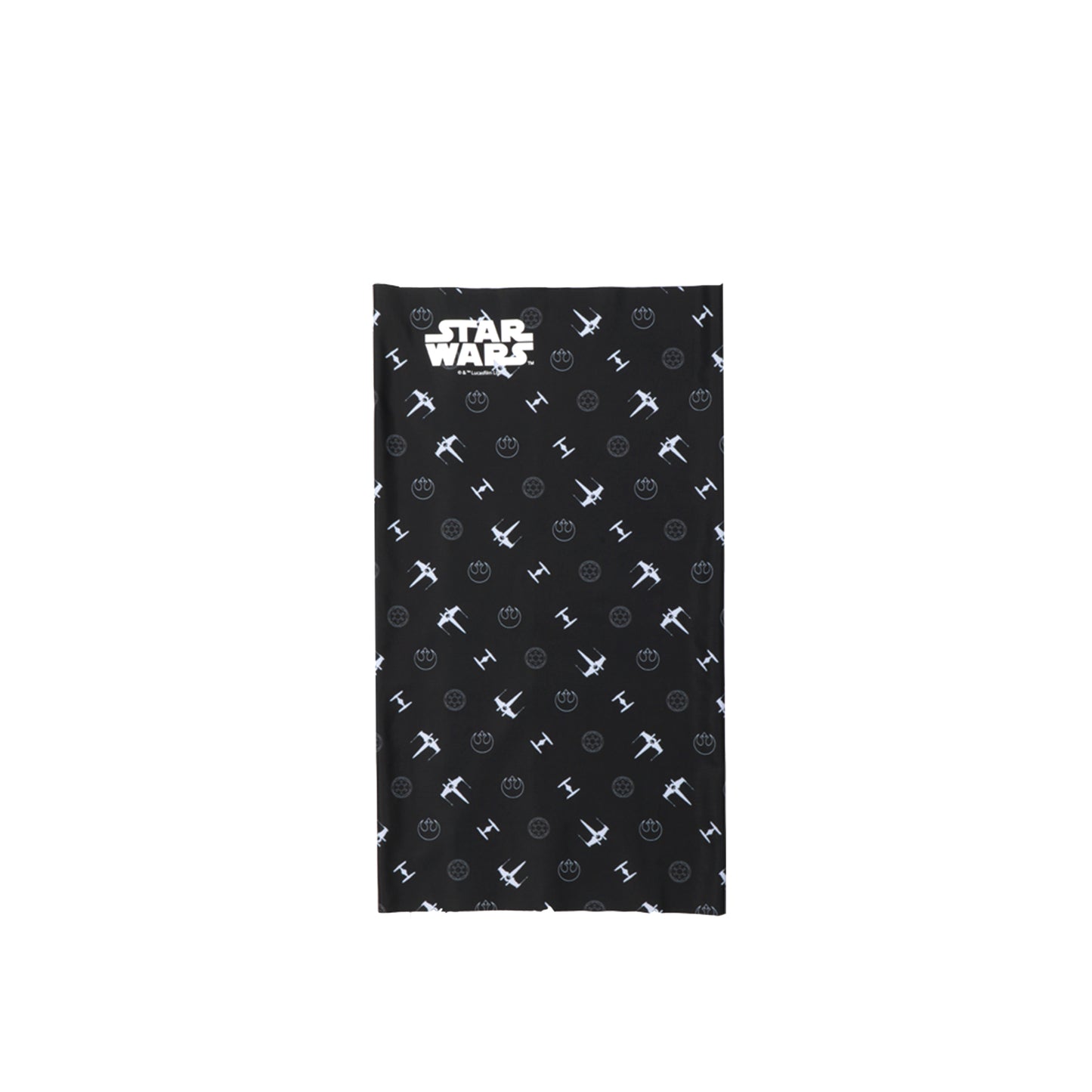 Rudy Project Star Wars Luke Skywalker Neck Gaiter - Black