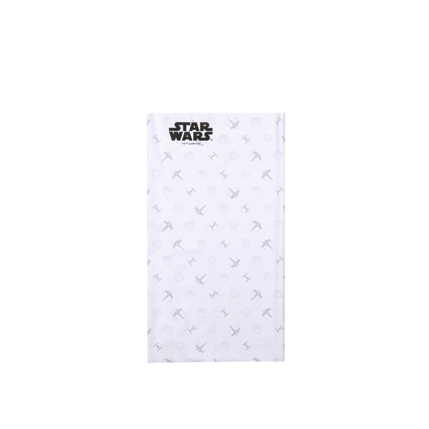 Rudy Project Star Wars Luke Skywalker Neck Gaiter - White