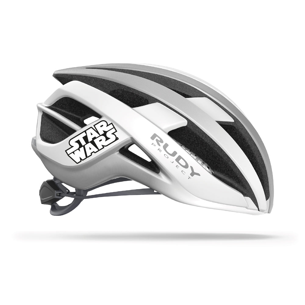 Rudy Project Star Wars Storm Trooper Venger Cycling Helmet