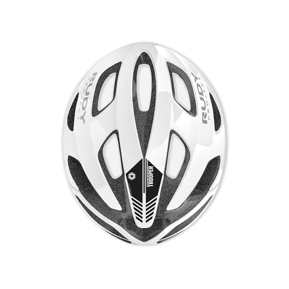 Rudy Project Star Wars Storm Trooper Strym Cycling Helmet