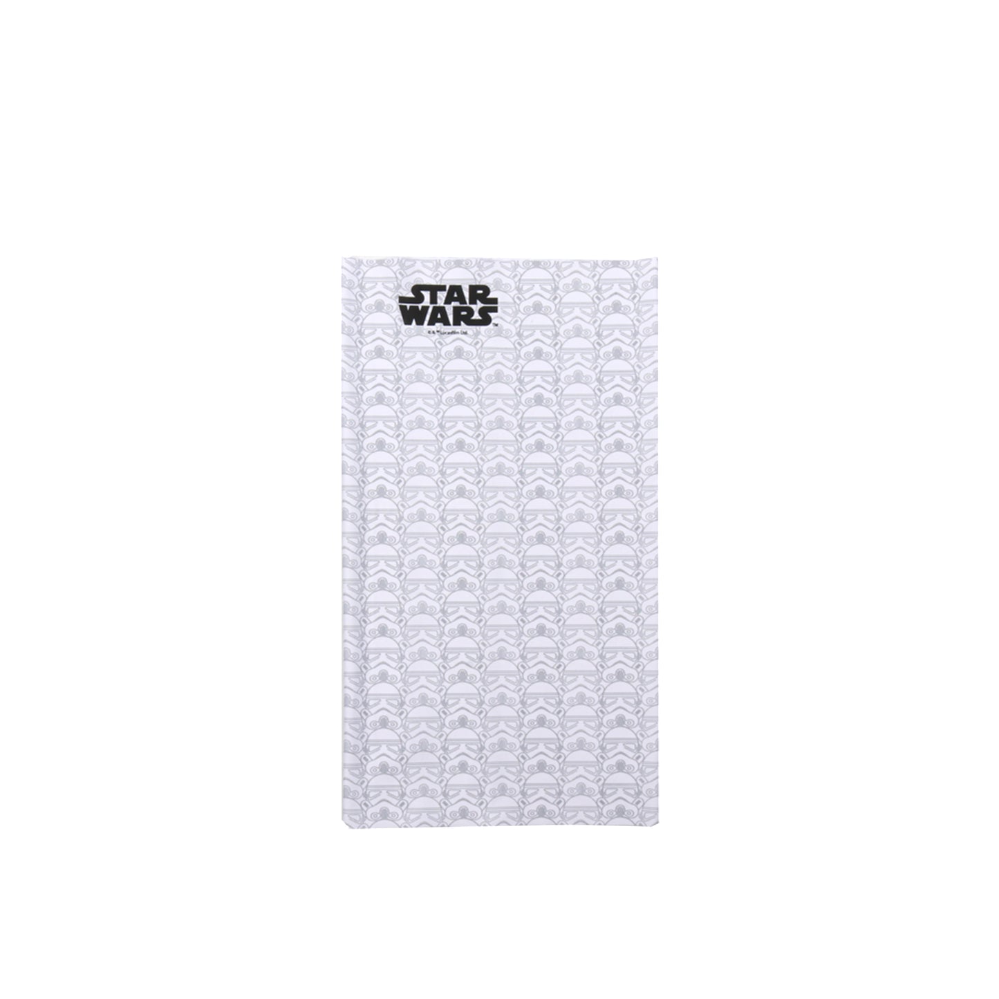 Rudy Project Star Wars Storm Trooper Neck Gaiter - White