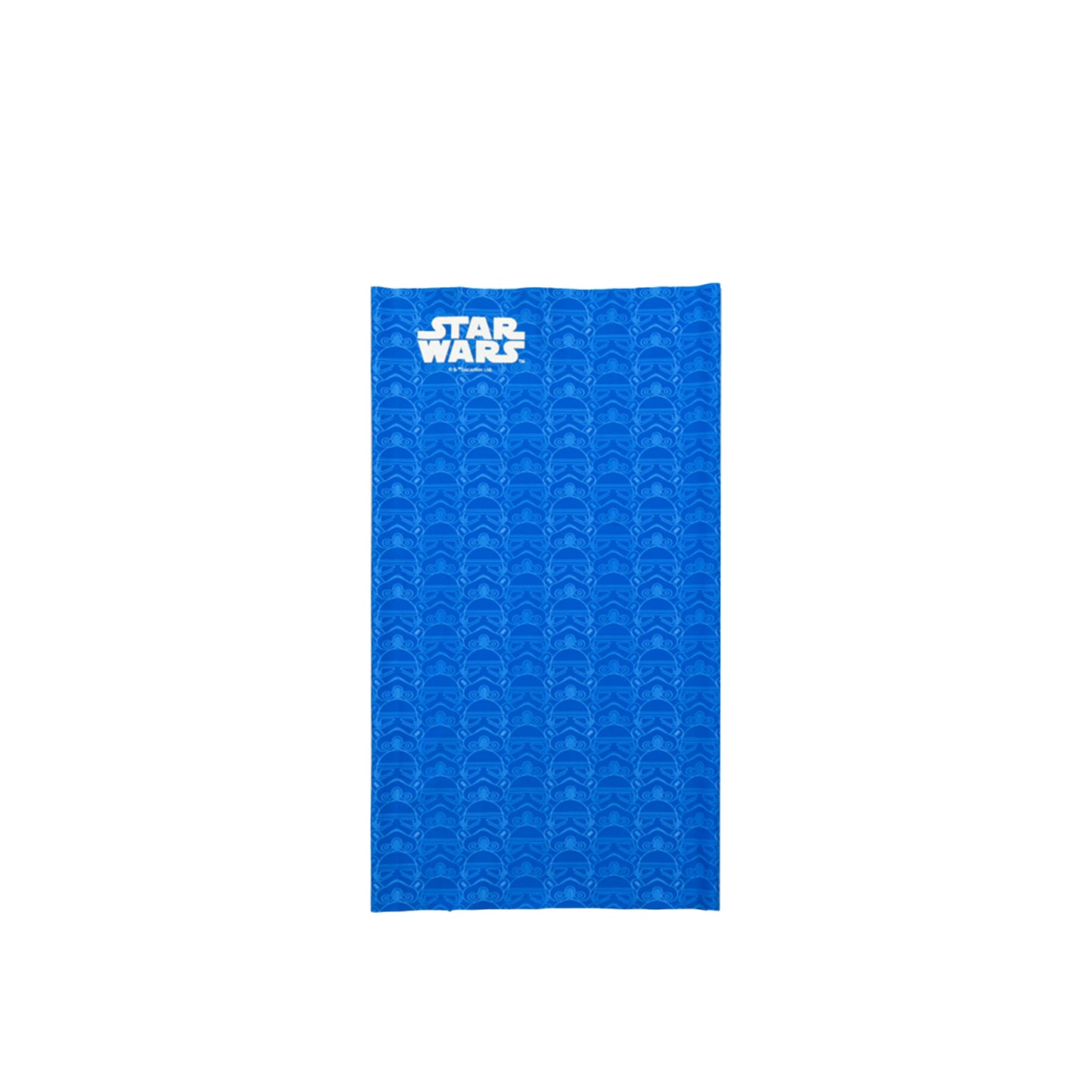 Rudy Project Star Wars Storm Trooper Neck Gaiter - Blue