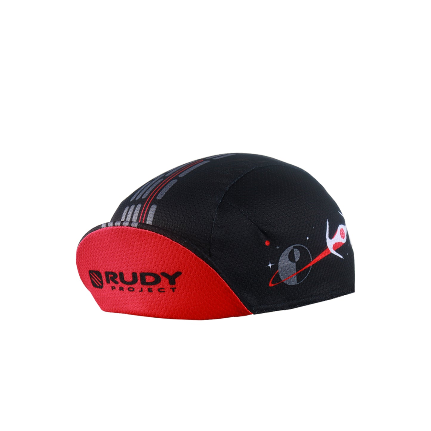 Rudy Project Star Wars Darth Vader Cycling Cap