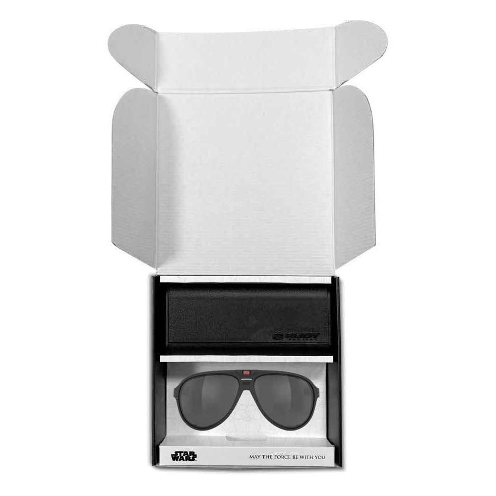 Limited Edition Rudy Project Star Wars Darth Vader Stardash Eyewear