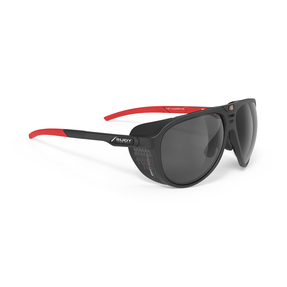 Limited Edition Rudy Project Star Wars Darth Vader Stardash Eyewear
