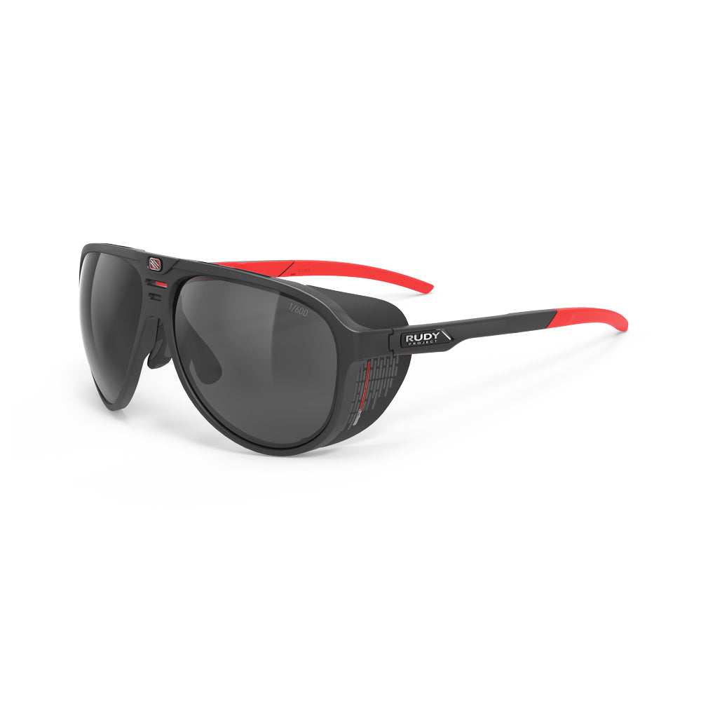 Limited Edition Rudy Project Star Wars Darth Vader Stardash Eyewear