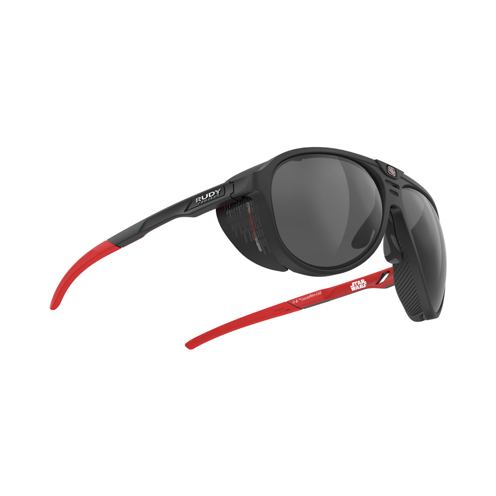 Limited Edition Rudy Project Star Wars Darth Vader Stardash Eyewear