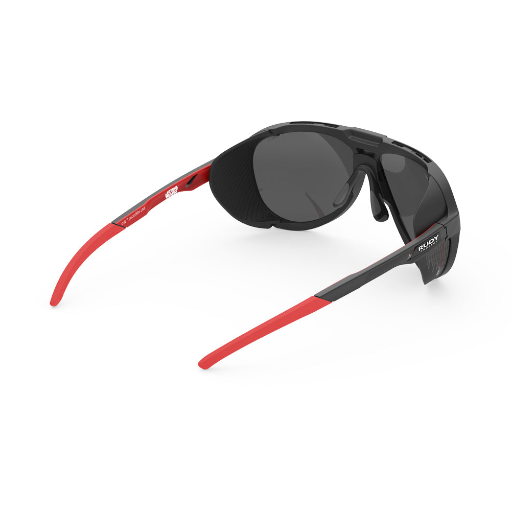 Limited Edition Rudy Project Star Wars Darth Vader Stardash Eyewear