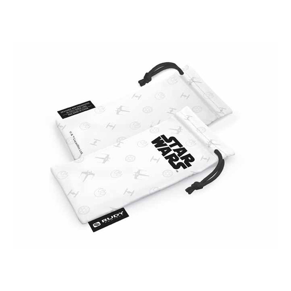 Limited Edition Rudy Project Star Wars Luke Skywalker Cutline Eyewear