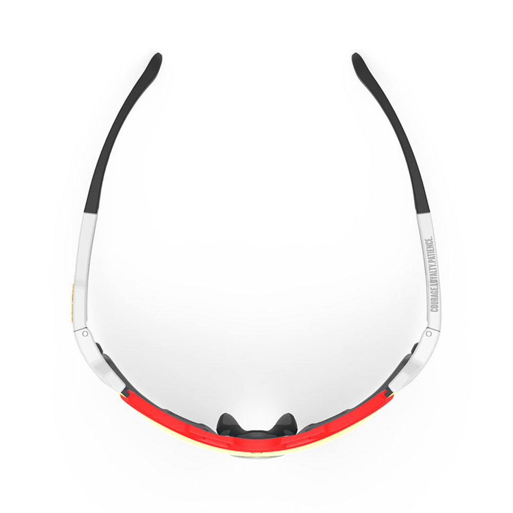 Limited Edition Rudy Project Star Wars Luke Skywalker Cutline Eyewear