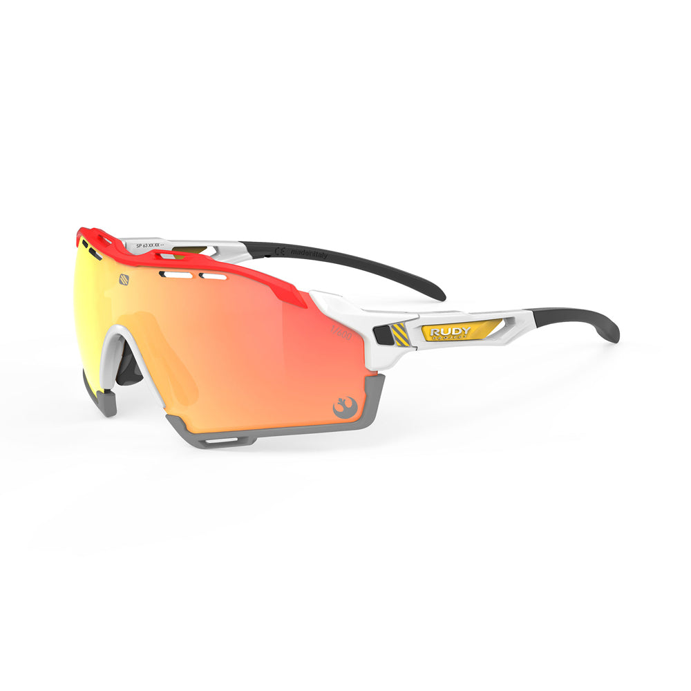 Limited Edition Rudy Project Star Wars Luke Skywalker Cutline Eyewear