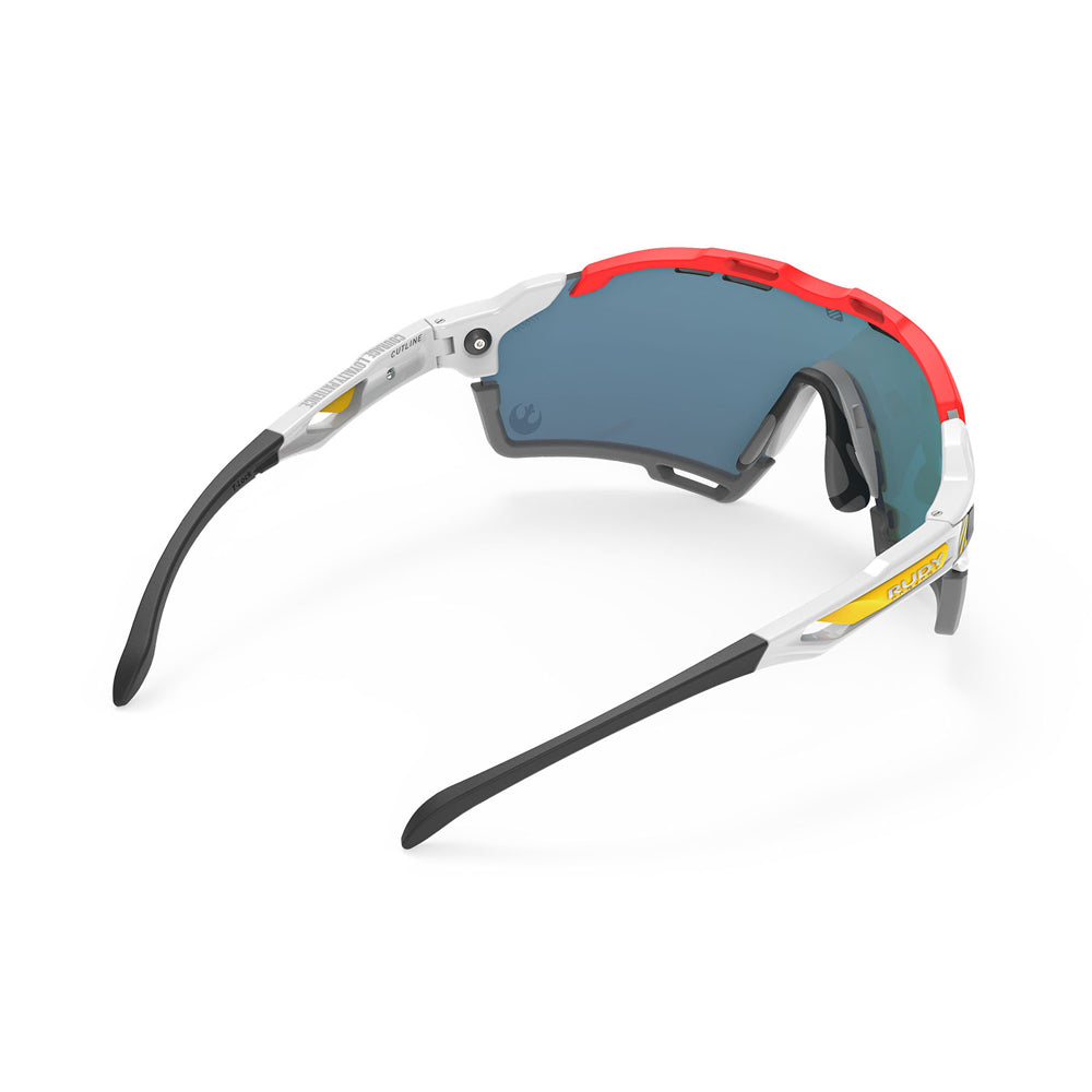 Limited Edition Rudy Project Star Wars Luke Skywalker Cutline Eyewear