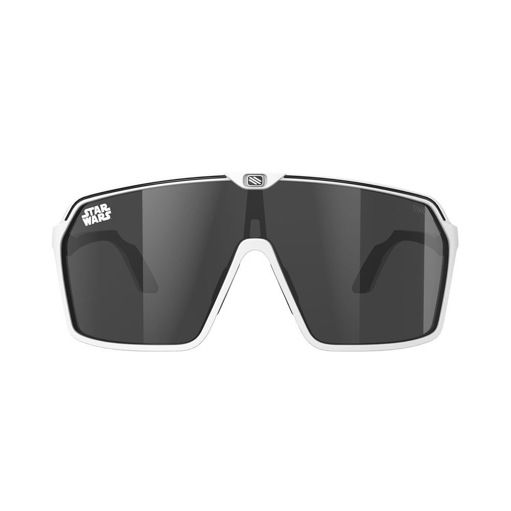 Limited Edition Rudy Project Star Wars Storm Trooper Spinshield Eyewear
