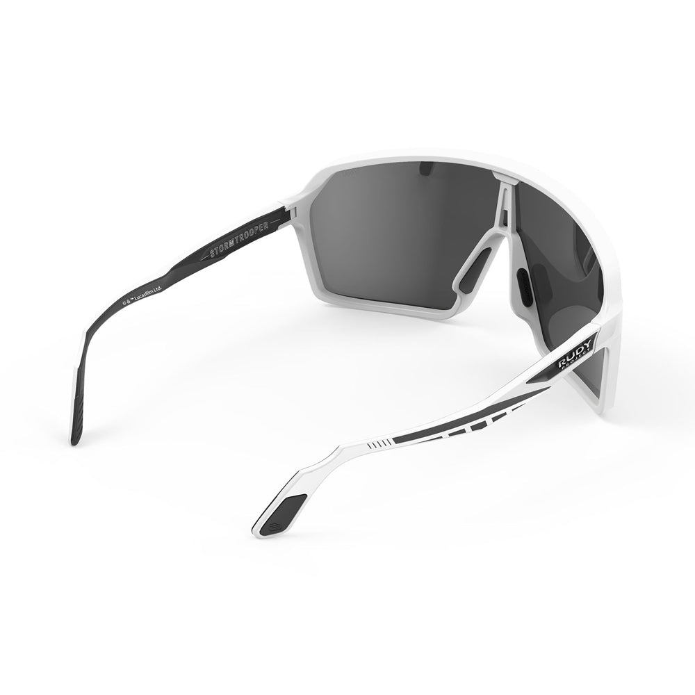 Limited Edition Rudy Project Star Wars Storm Trooper Spinshield Eyewear