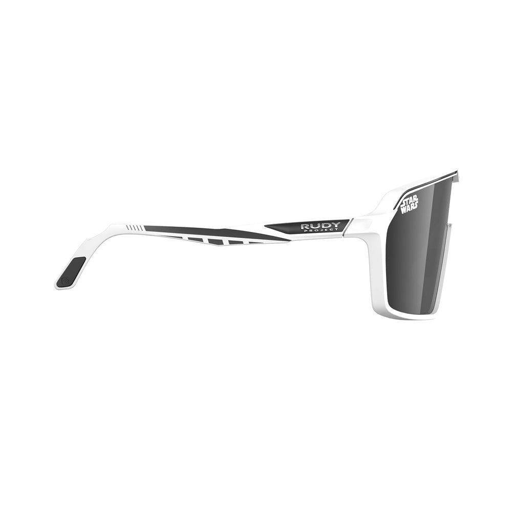 Limited Edition Rudy Project Star Wars Storm Trooper Spinshield Eyewear