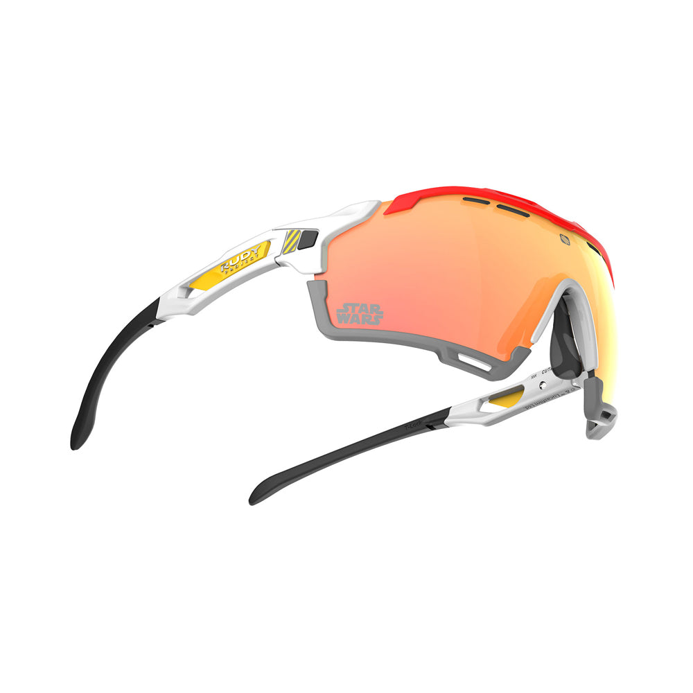 Limited Edition Rudy Project Star Wars Luke Skywalker Cutline Eyewear