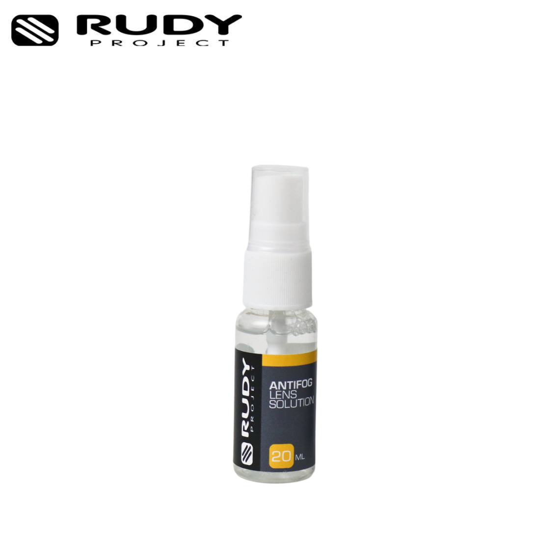Rudy Project Anti-Fog Lens Solution Spray 20ml