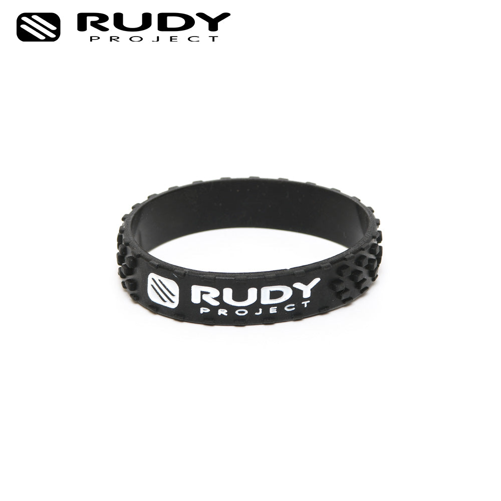 Rudy Project Baller Black Bracelet Bands