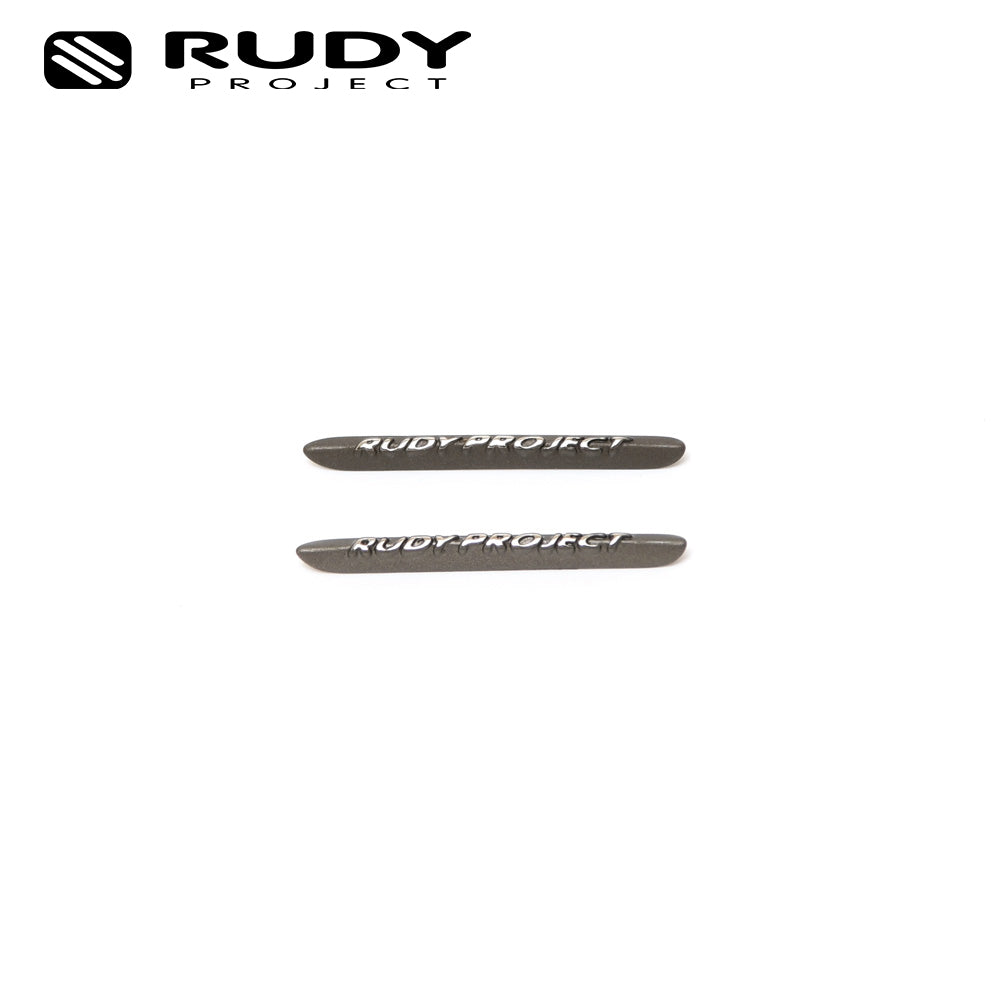 Rudy Project Metal Emblem for Rydon Eyewear Parts