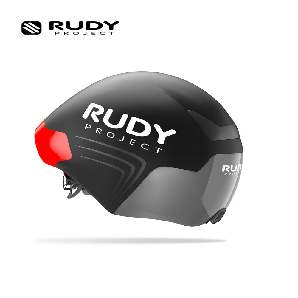 Rudy Project Helmet The Wing Black (Matte) Small-Medium (54-58 cm)