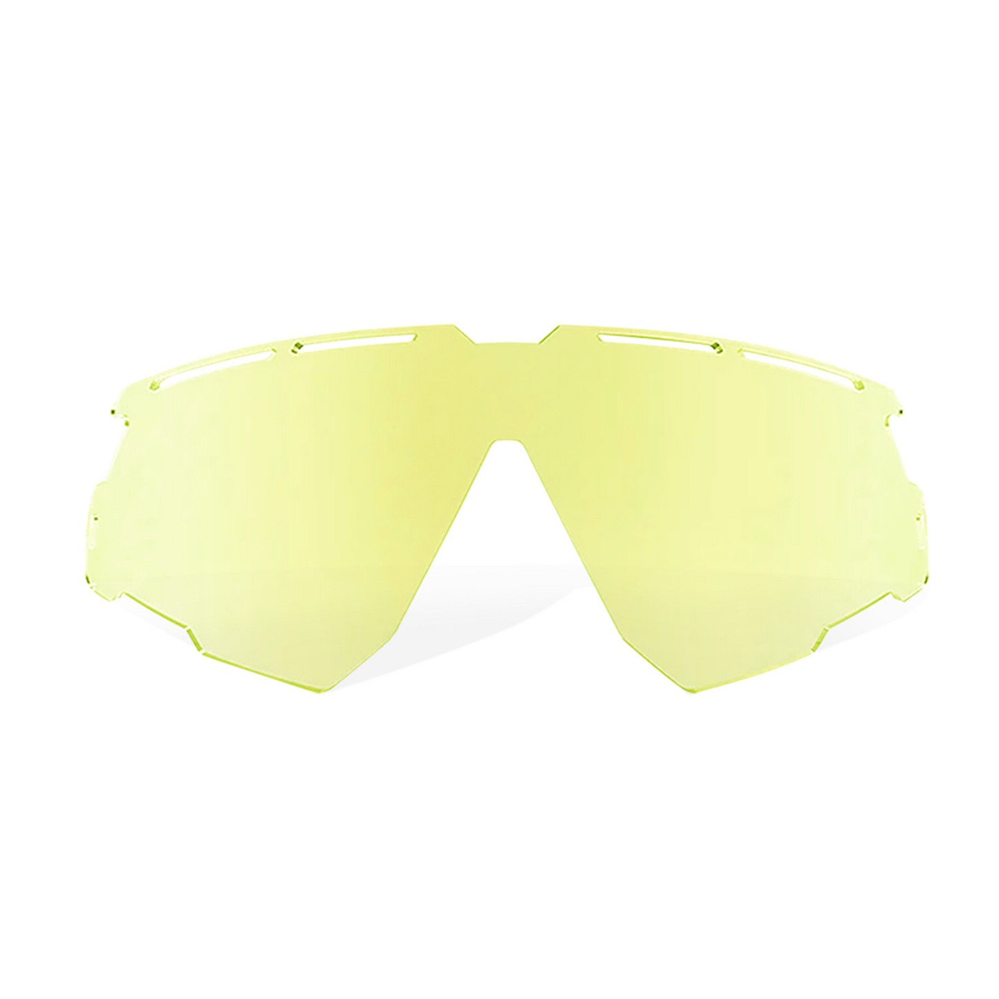 Rudy Project Defender Spare Lenses in Transparent Yellow