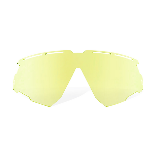 Rudy Project Defender Spare Lenses in Transparent Yellow