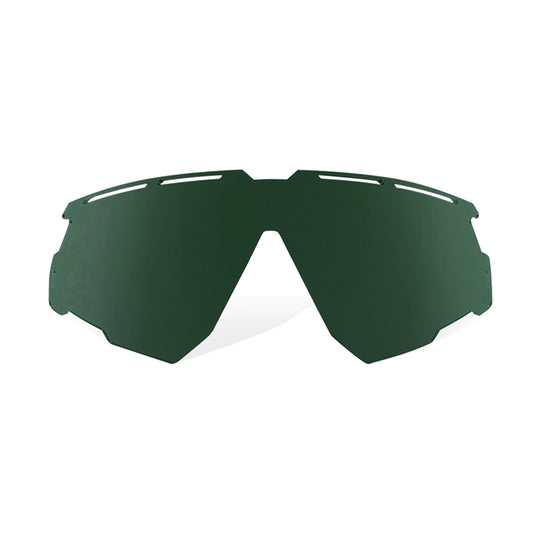 Rudy Project Defender Spare Lenses in Green