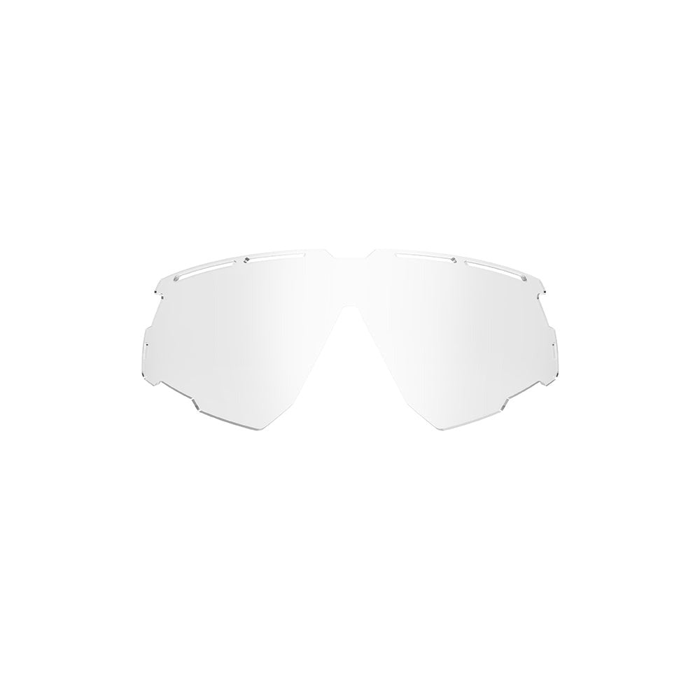 Rudy Project Defender Spare Lenses Impactx 2 Laser Black Photochromic for Cycling or Biking Sunglasses