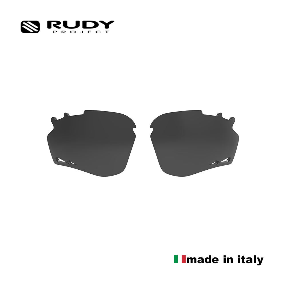 Rudy Project Propulse Lenses Smoke Black for Cycling or Biking Sunglasses