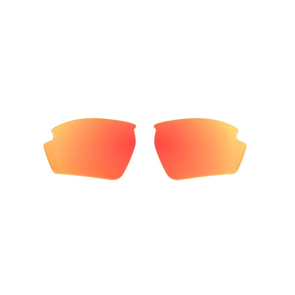 Rudy Project Spare Lenses For Rydon Multi Laser Orange