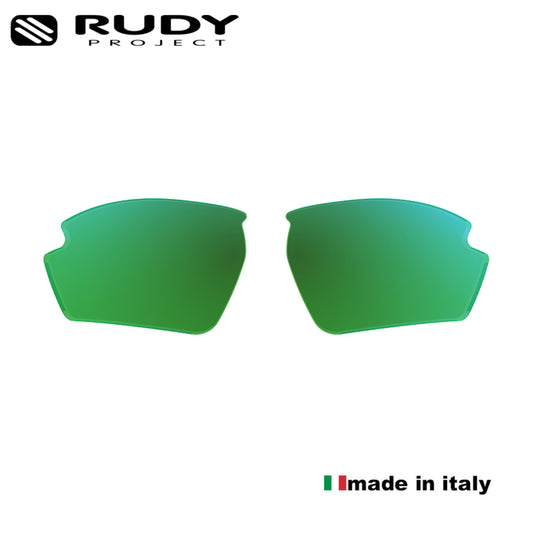 Rudy Project Rydon Spare Lenses in Multilaser Green