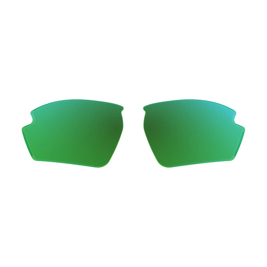 Rudy Project Rydon Spare Lenses in Multilaser Green