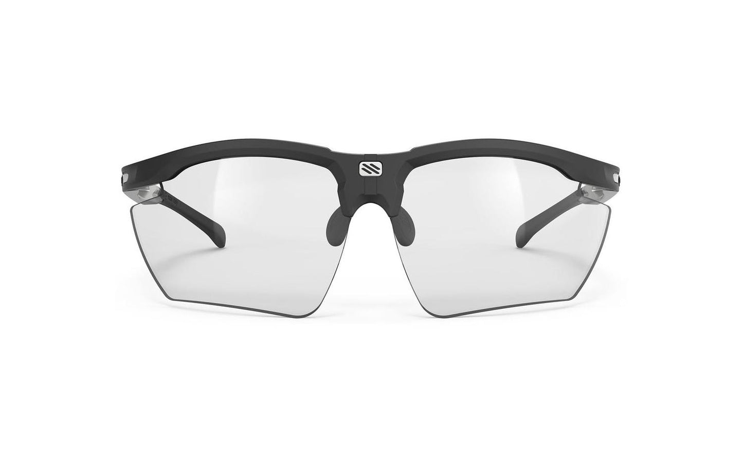 Rudy Project Performance Eyewear Magnus Black Matte Photochromic Black Lens