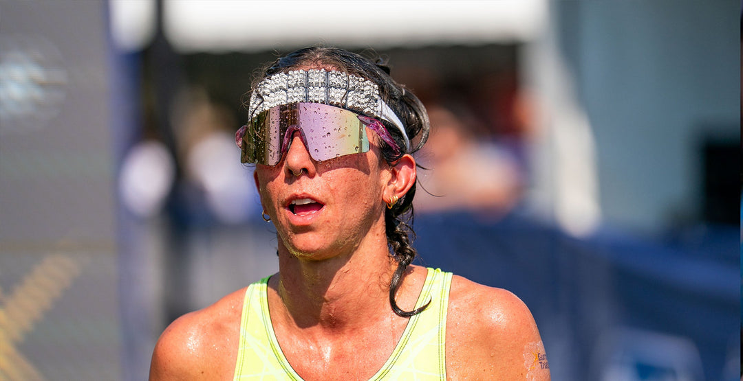 Sunglasses - Sports