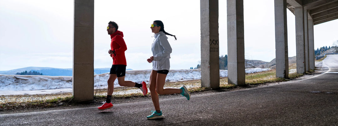 Running Sunglasses