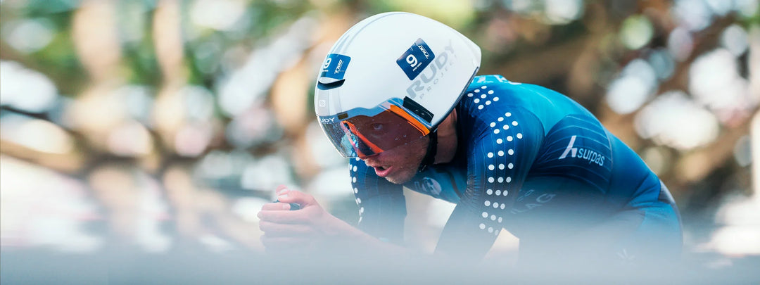 Aero Helmets